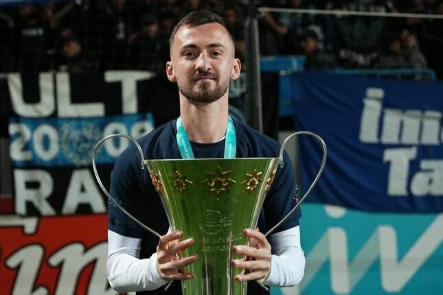 “Qarabağ”dan getmək istəyirdim, amma buna icazə vermirdilər