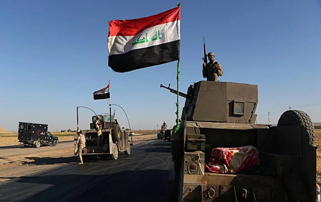 İŞİD liderlərindən biri öldürüldü