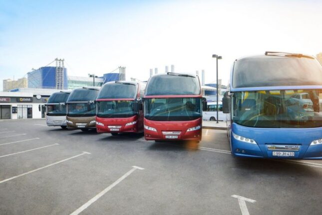 Naxçıvana avtobusla getmək istəyənlərin nəzərinə