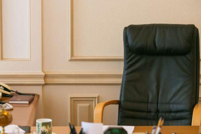 Nazirliyin sektor müdiri yoxlama zamanı vəfat etdi