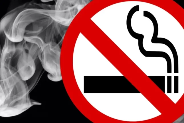 Siqaret çəkənlər cəzalanacaq – Bu ölkədə