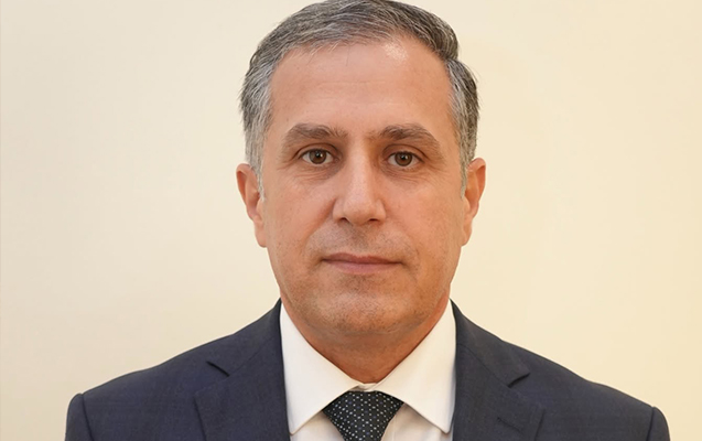 Ədliyyə Nazirliyində yüksək vəzifəyə – Təyinat