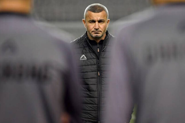 Qurban Qurbanovdan qələbə şərhi