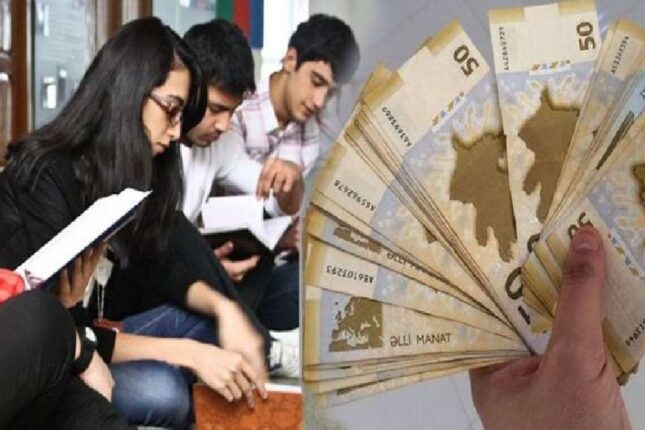 Peşə təhsili üçün ödənişin məbləği AÇIQLANDI – 5 min MANAT…