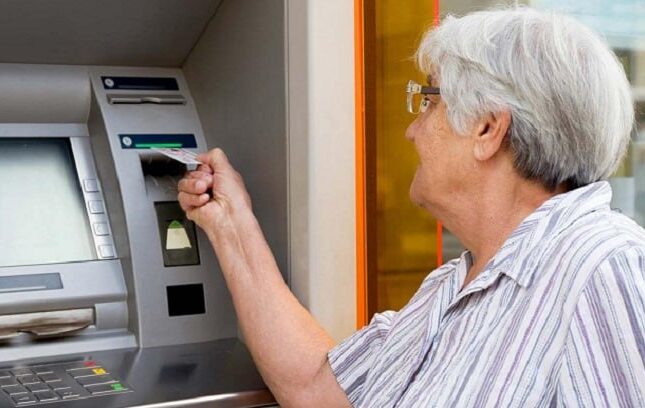 Pensiyalar bu tarixdə ödəniləcək