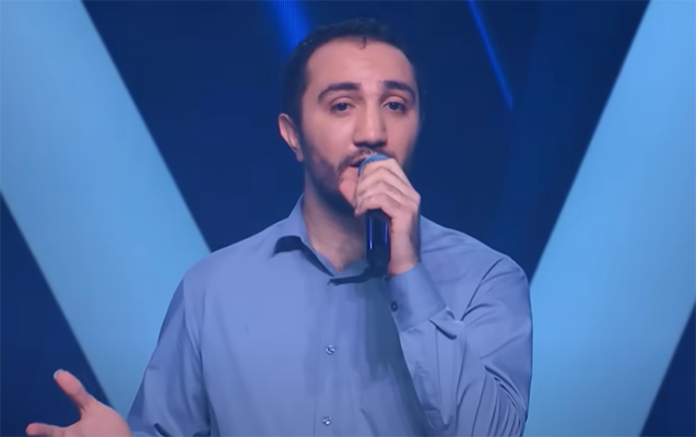 “Səs Azərbaycan”ın iştirakçısı vəfat etdi – VİDEO