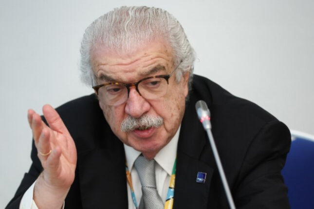 Putinin Bakıya kin qusması – Qusmanı niyə çıxardı?