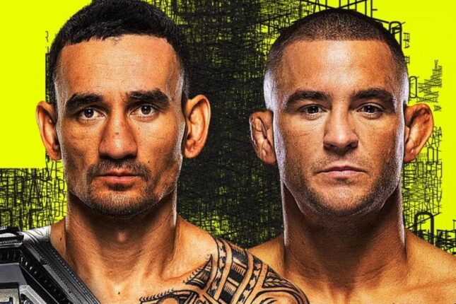 Porye UFC karyerasını məğlubiyyətlə başa vurub