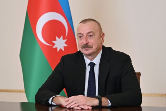 “Mətbuatın müstəqilliyi cəmiyyətimizin inkişafının başlıca şərtlərindən biridir”