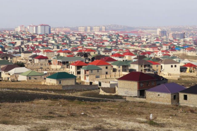 100 minə yaxın daşınmaz əmlaka “amnistiya” BUNLARI VƏD EDİR – AÇIQLAMA