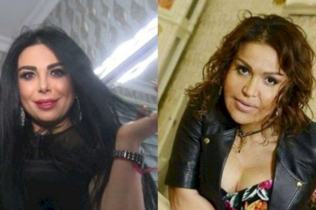 “Get balonunu bağla!” – Günel Rəqsanəni AŞAĞILADI – VİDEO