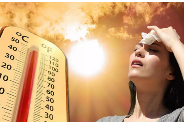 Temperatur yenidən artdı – Sabah 40 dərəcə isti olcaq