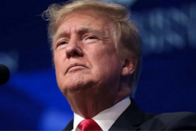 Tramp İrana ABŞ-ın yenidən hücumu ilə bağlı xəbərdarlıq edib