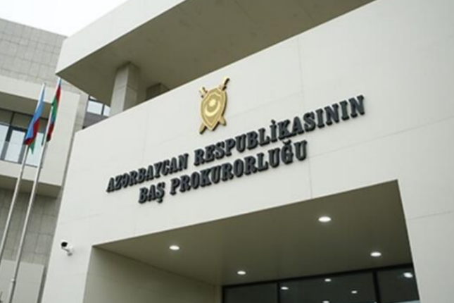 Gürcüstanda saxlanılan Azərbaycan vətəndaşı ölkəyə gətirildi