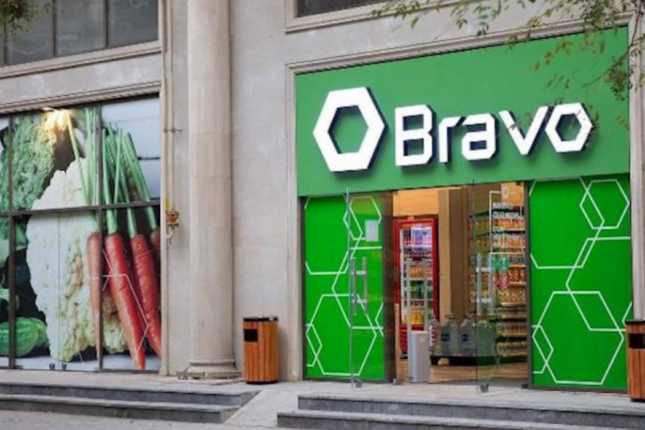 Dövlət Agentliyi “Bravo”ya protokol yazdı – Məhsulu müştəriyə baha satıb