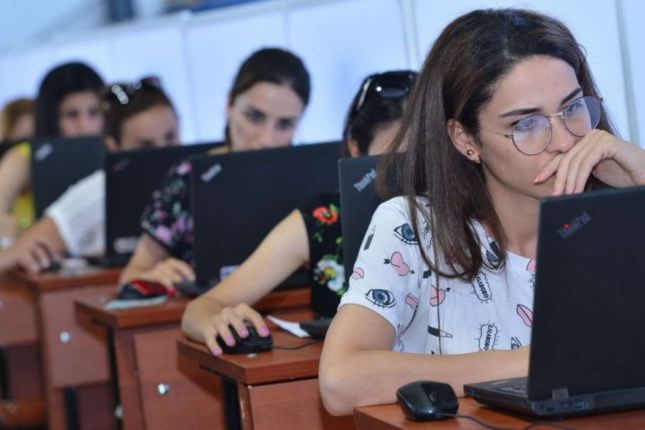 MİQ üzrə vakansiya seçimi başlayır