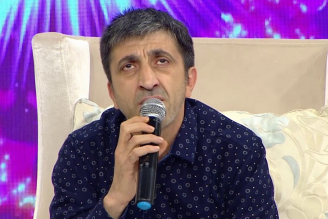 Meyxanaçı Oqtay Kamil aylıq gəlirindən danışdı: Nə qədər qazanır?