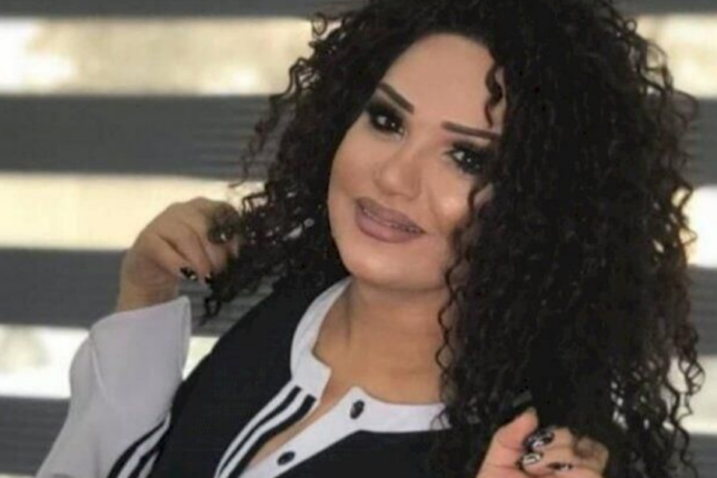 Mənzurə Musayeva 45 yaşında kişiyə ərə gedir