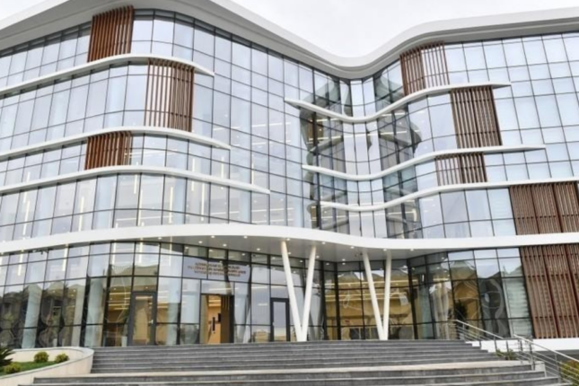 PA-nın Vətəndaş Qəbulu Mərkəzində avqust ayı üçün qəbul cədvəli açıqlanıb