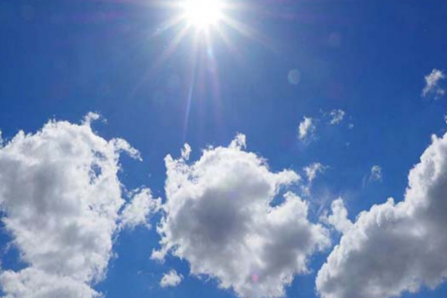 Sabah hava yağmursuz keçəcək