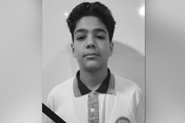 Xəstəxanaya yerləşdirilən məktəbli vəfat etdi