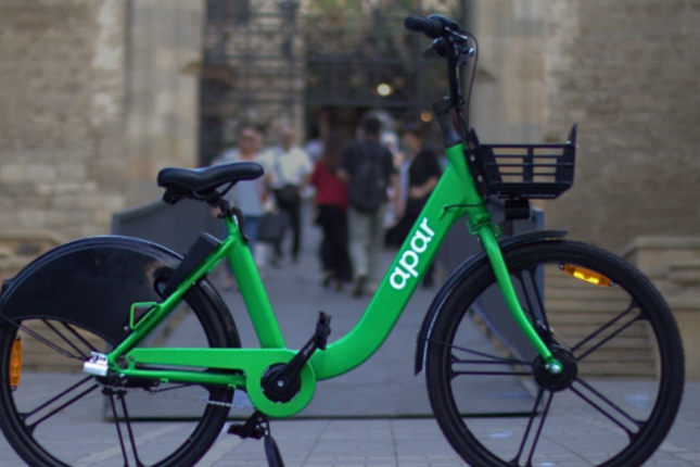 “Apar Ride” MMC hüquq pozuntusuna yol verdi –  CƏZALANDIRILDI