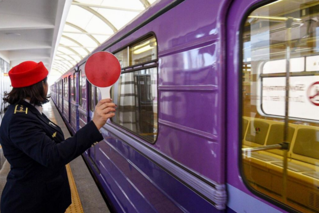 ŞAD XƏBƏR – Bakının bu ərazilərində yeni metro stansiyaları tikiləcək