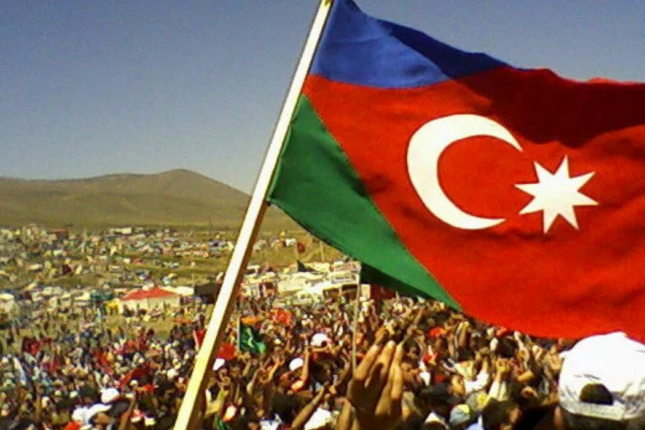 “Güney Azərbaycan İrandan ayrılacaq”