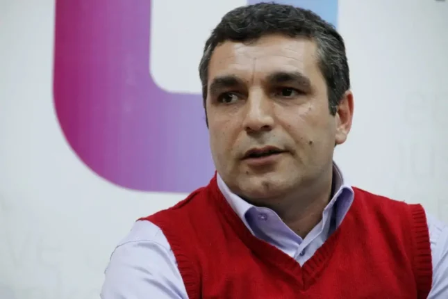 Natiq Cəfərli atasını itirdi