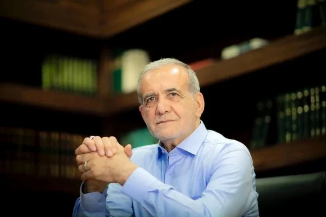 “Pezeşkian yaxın günlərdə istefa verəcək”