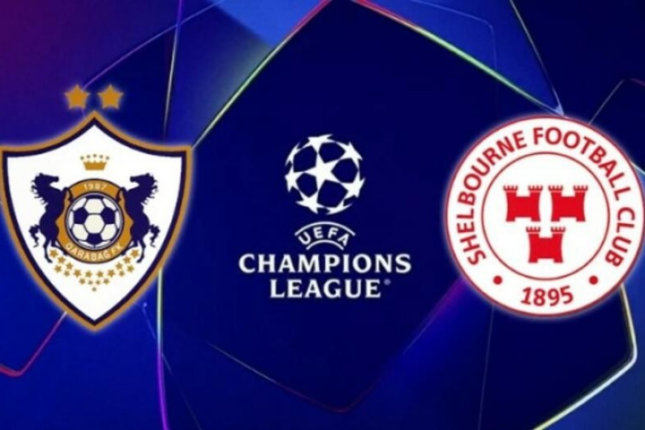 “Şelburn” – “Qarabağ” oyununu canlı izləmək istəyən azarkeşlər üçün fürsət