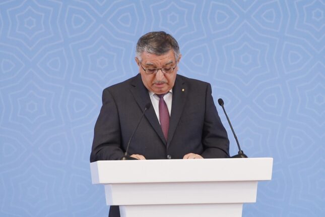 Zaqatala İcra Hakimiyyətinin 600 minlik tenderi ləğv edildi