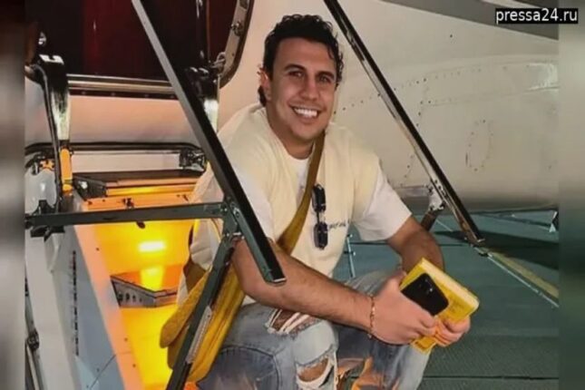 Rusiyada azərbaycanlı bloqer axtarışa verildi