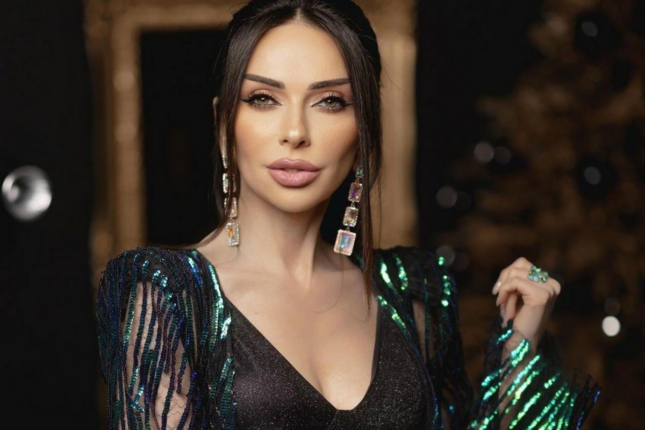 Müğənni Manana özündən də gözəl qızını paylaşdı – FOTO