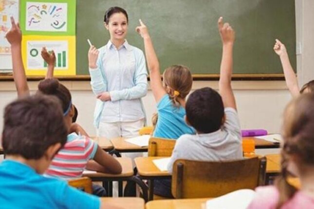 Azərbaycanda müəllimləri SEVİNDİRƏCƏK XƏBƏR