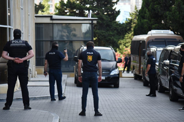DİN “Sputnik Azərbaycan” işinə görə cinayət işi başlayıb, həbslər var