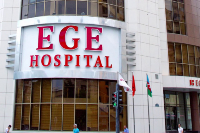 “Ege Hospital” qaydaları pozdu – Maliyyə sanksiyası tətbiq olundu