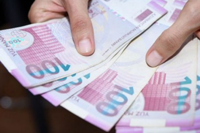 Ailənin orta gəlirinin hesablanması qaydası dəyişdi
