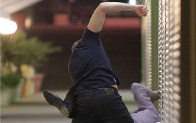 Döyülərək öldürülən kişinin yeniyetmə oğulları saxlanıldı – Yenilənib