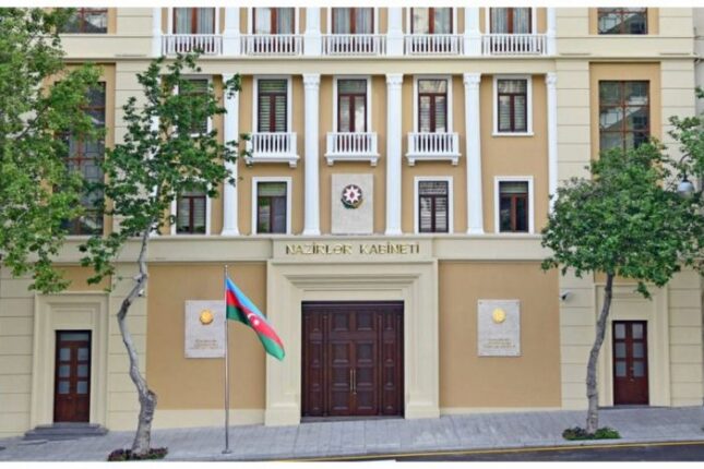 Hava məkanından istifadə və uçuş qaydaları təsdiqləndi
