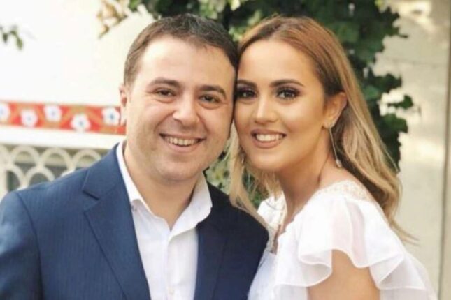 “Azərsiz bizə çox çətindir” – Həyat yoldaşı