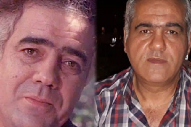 Həsən Məmmədovun oğlu VƏFAT ETDİ