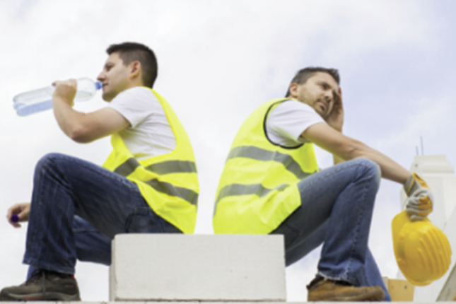 Bu halda bütün növ işlər dayandırılmalıdır – Rəsmi