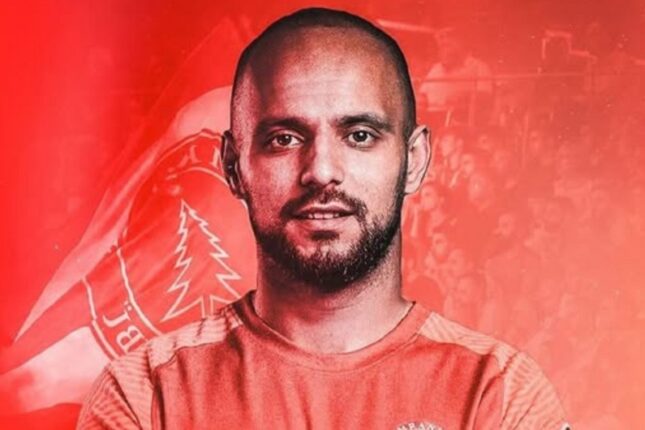 Millimizin futbolçusu Türkiyə klubundan ayrıldı