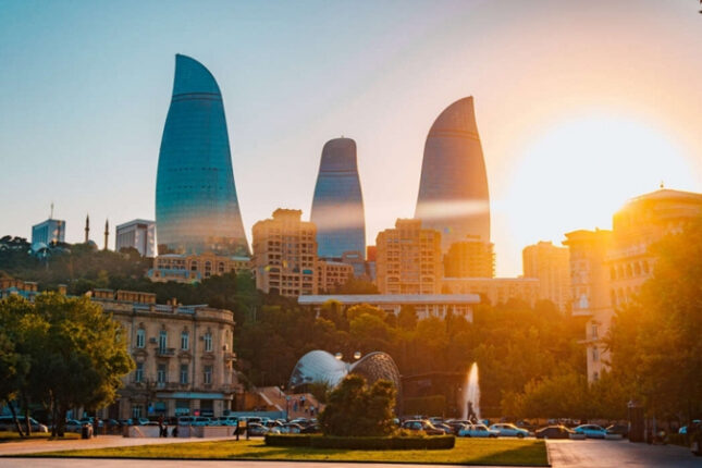 Avqustun 1-də hava necə olacaq?