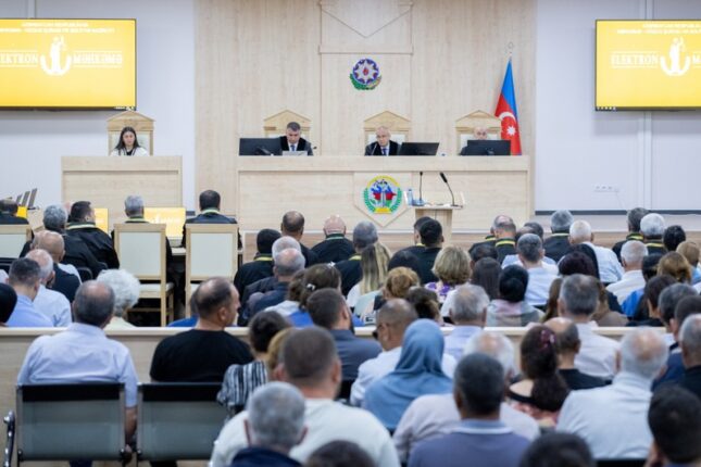 Ermənilər azərbaycanlılara hansı işgəncələri veriblər? Videolar göstərildi…