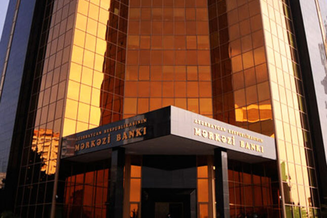Mərkəzi Bank iki sığorta şirkətinə icrası məcburi sərəncam verib