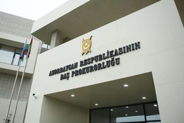 Azərbaycan bu şəxsi Özbəkistana ekstradisiya etdi