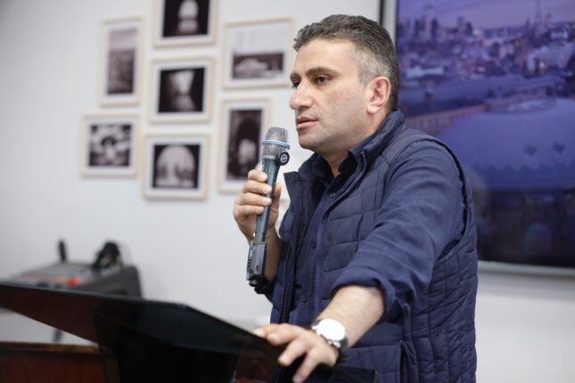 “Bakı sıxdıqca, Paşinyan ermənilərə qarşı daha da aqressivləşir”