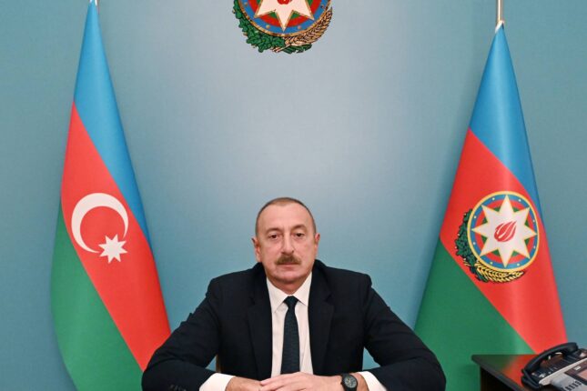 “Ermənistan və havadarları nəticədə peşman olublar”